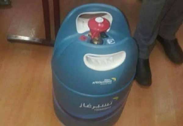 Plastic Gas Cylinder to Hit Moroccan Markets