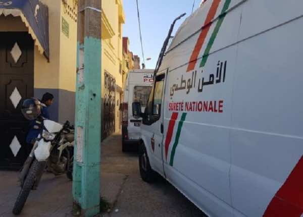 Morocco’s Police Abort A Bitcoin Related Kidnapping Case near Casablanca