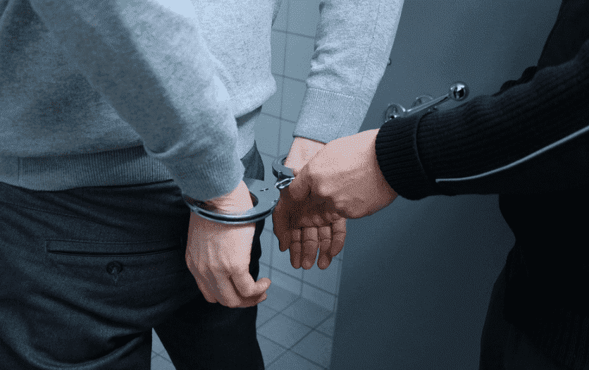 Police Arrest Suspect for Child Pornography in Oujda, Eastern Morocco