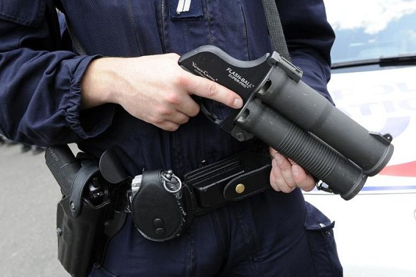 Debate in Morocco on Whether Police Should Shoot Criminals