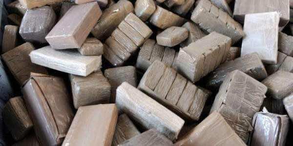 Police in Casablanca Arrest 6 Ivorians with 795 Capsules of Cannabis in Stomach