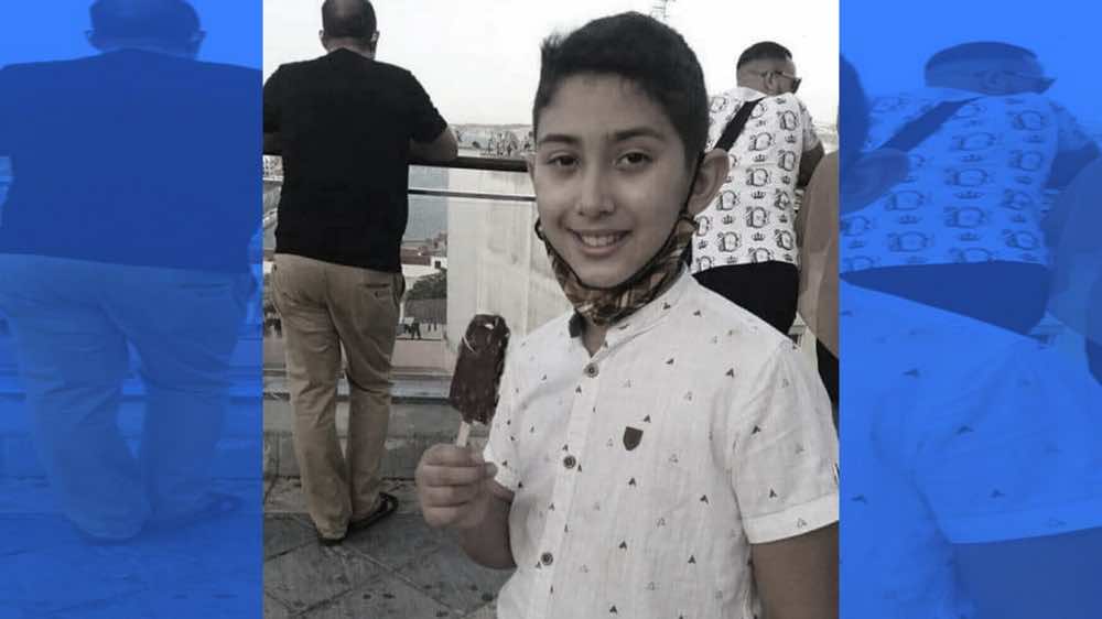 Police in Tangier Find Missing Child Adnane Killed, Buried in Garden