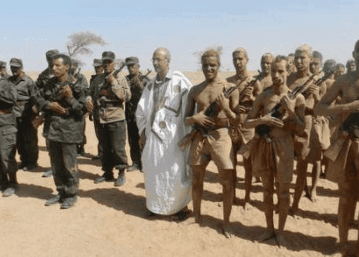 Polisario Wants War with Morocco Amid Ongoing Human Rights Violations in Tindouf Camps