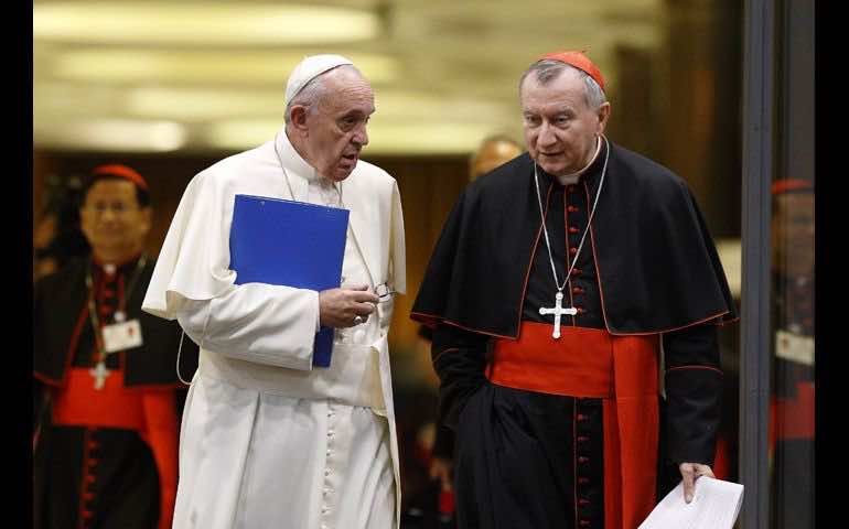 Pope Francis’s Top Advisor to Attend UN Migration Compact in Morocco