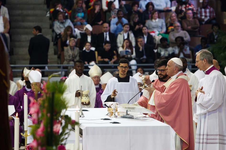 Pope Francis: It Was a Joy, Honor to Visit the Noble Kingdom of Morocco
