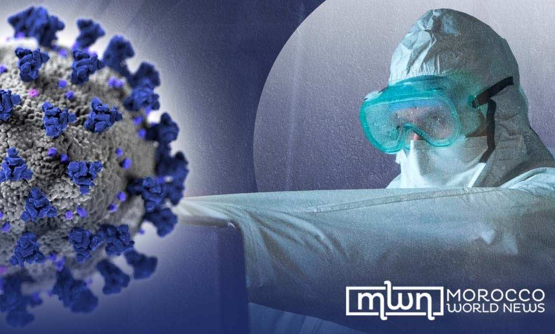 Morocco’s COVID-19 Recoveries Surpass 2,000, Cases Reach 5,408