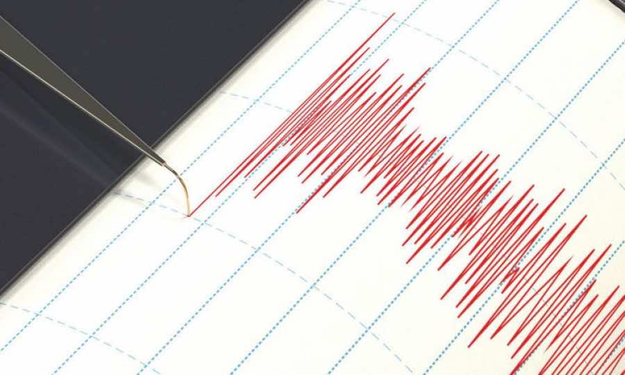 Pre-Midnight Earthquakes Shake Central Morocco, Spread Fear