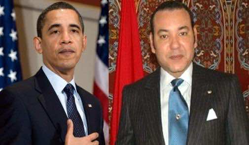 King Mohammed VI’s Historic Visit to Washington Kindles Great Expectations