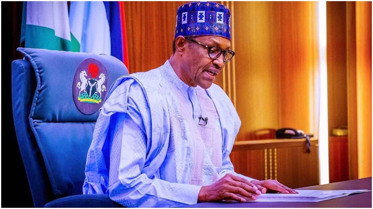 President Buhari: Nigeria ‘Grateful to Morocco for Support’
