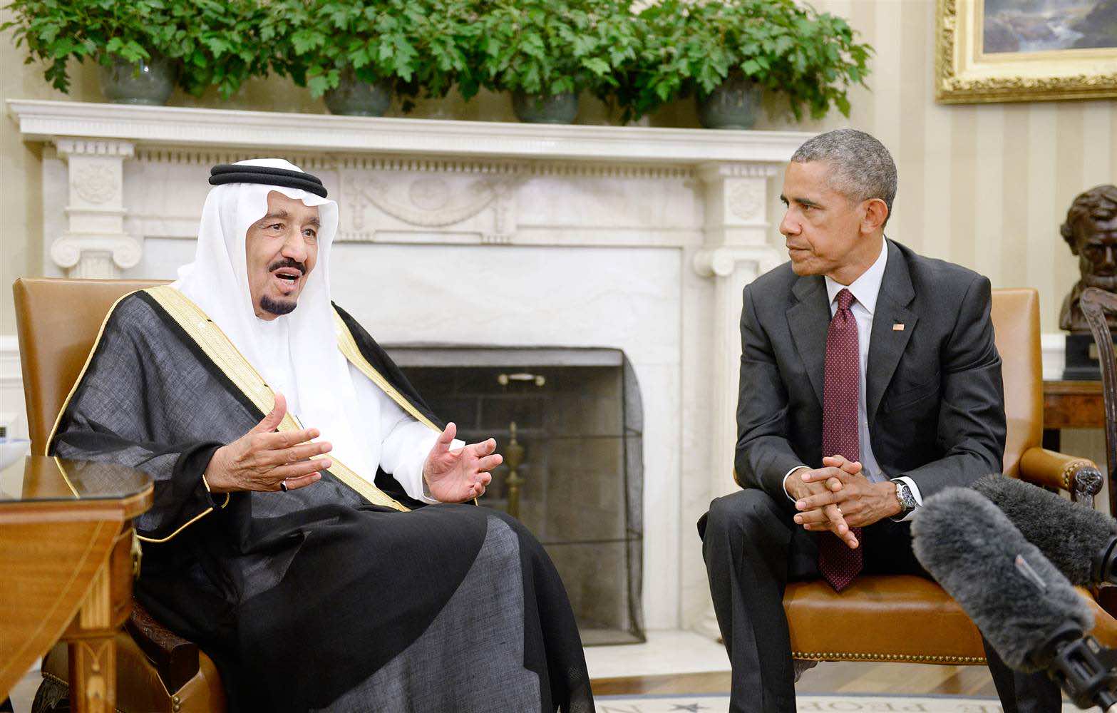 JASTA and its Future Implications