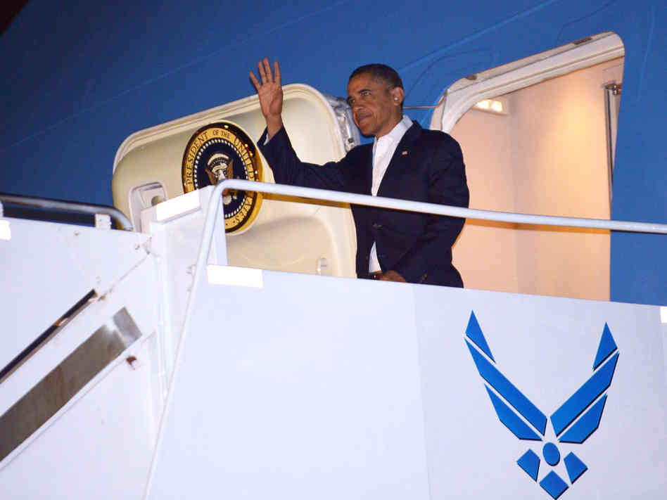 Obama signs ‘fiscal cliff’ bill into law