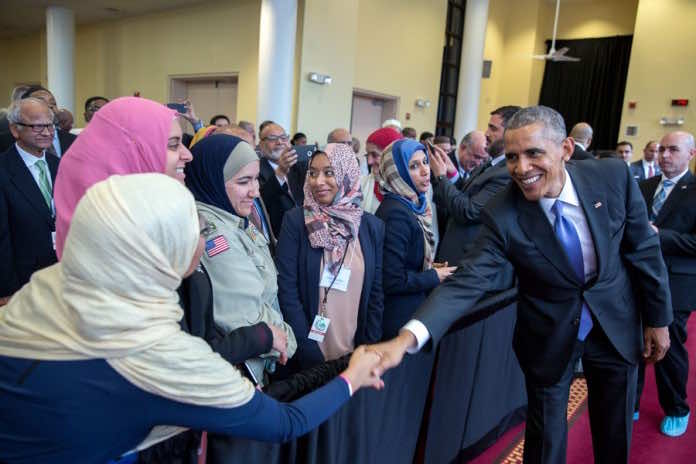 No, The United States Cannot Ban Hijab or Niqab
