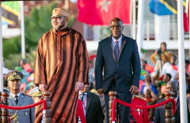 Tanzania Says Africa Hopeful for ‘Renewed Momentum’ Towards Western Sahara Resolution in UN