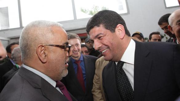 Benkirane Accuses PAM of Buying Votes in Rural Areas