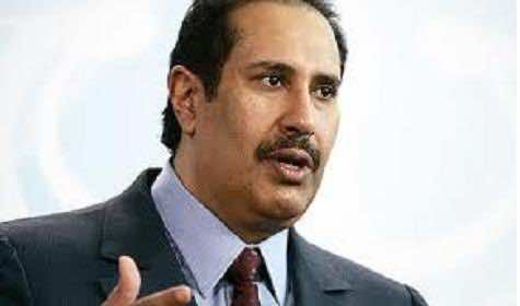 Qatar for Mideast peace freeze until Israel ‘ready’