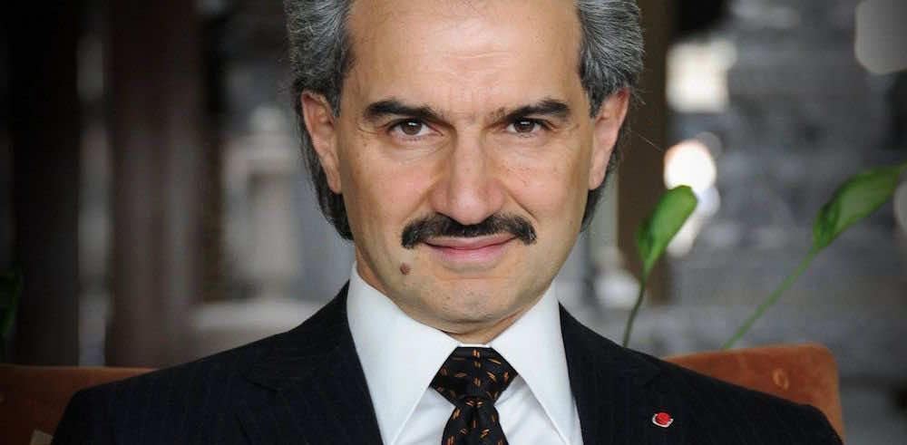 Saudi Prince Calls for End to Driving Ban on Women