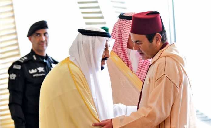 Prince Moulay Rachid Represents King Mohammed VI at Mecca’s Emergency Summits
