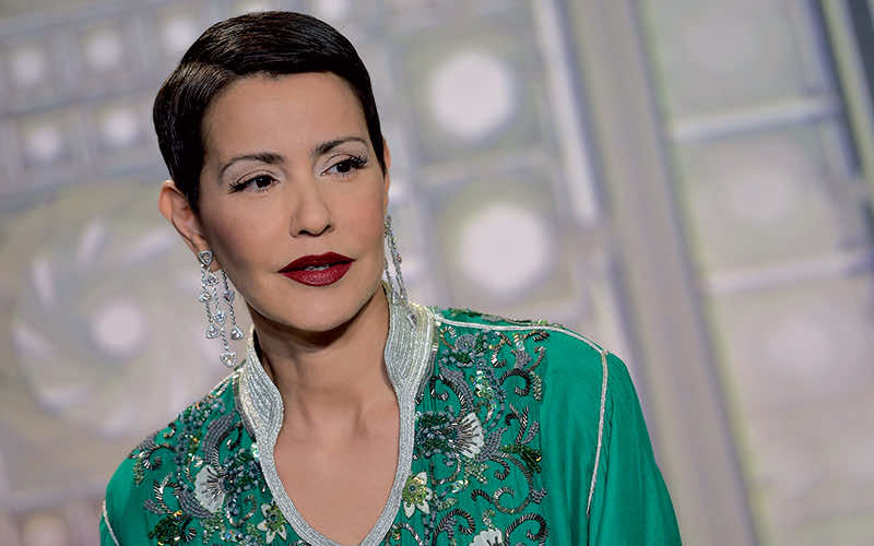 Celebrities, Royalty Team Up to Save Moroccan Babies with Heart Disease