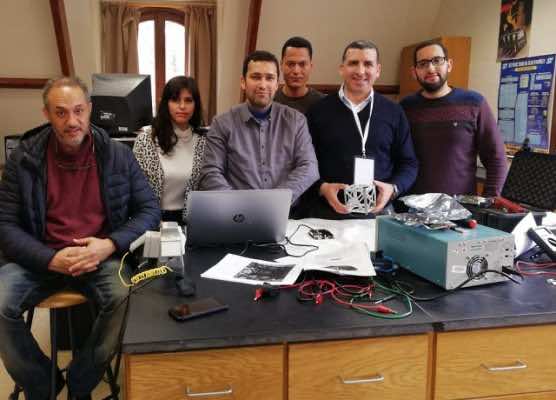 Fez University to Manufacture Morocco’s 1st Nanosatellite