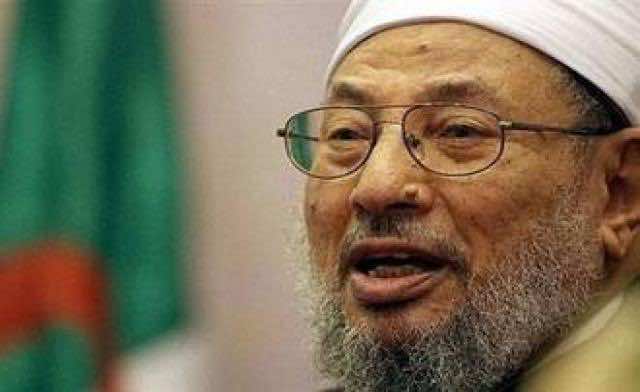 Muslim Scholars Union slams Brotherhood’s ‘terrorist’ label