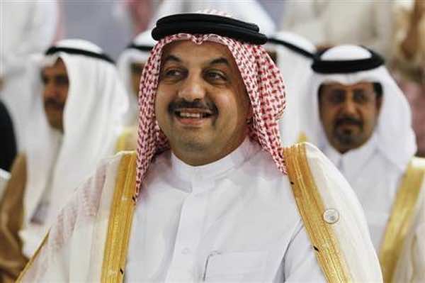 Qatar determined to strengthen cooperation with Morocco, Qatari FM