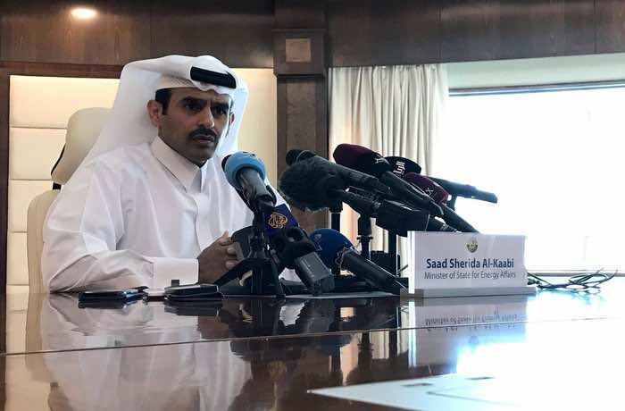 Qatar to Withdraw from OPEC