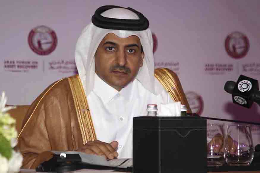 Qatar explores Financial Compensation for Blockade