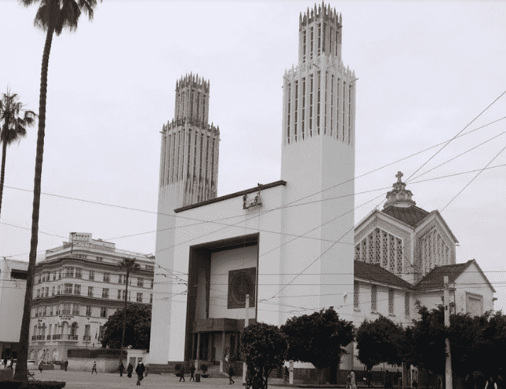 Ahead of Pope’s Visit, Morocco Celebrates Coexistence with Christians