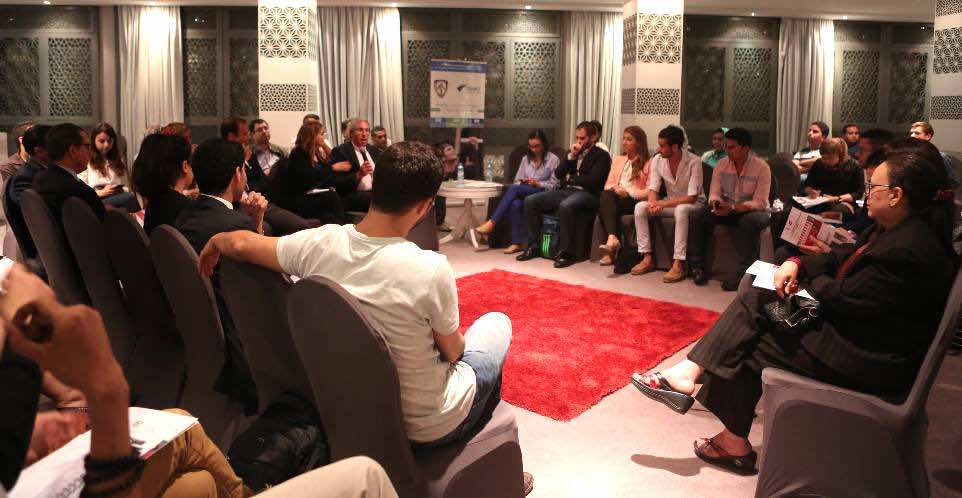 Rabat Hosts Forum on U.S. Election and its Possible Effect on Morocco