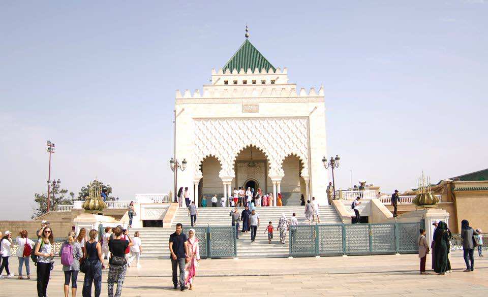 You Can’t Miss These 10 Tourist Sites in Rabat