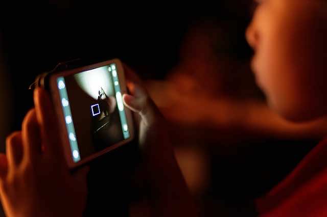 Rabat Police Arrest 2 Suspects for Showing Child Pornography to Minors