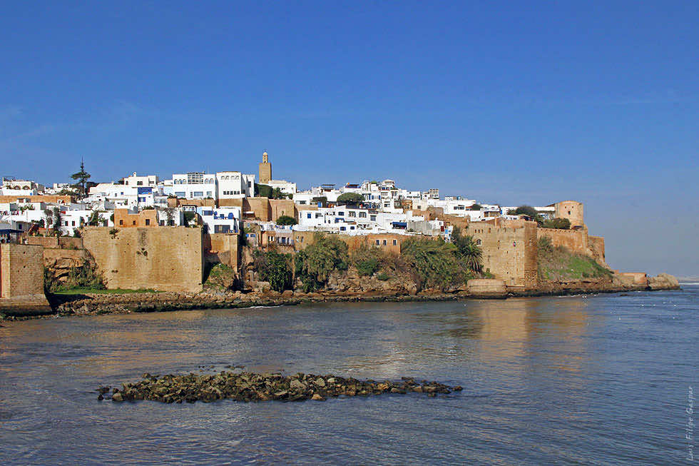 Morocco to Hold Emerging Economies Summit