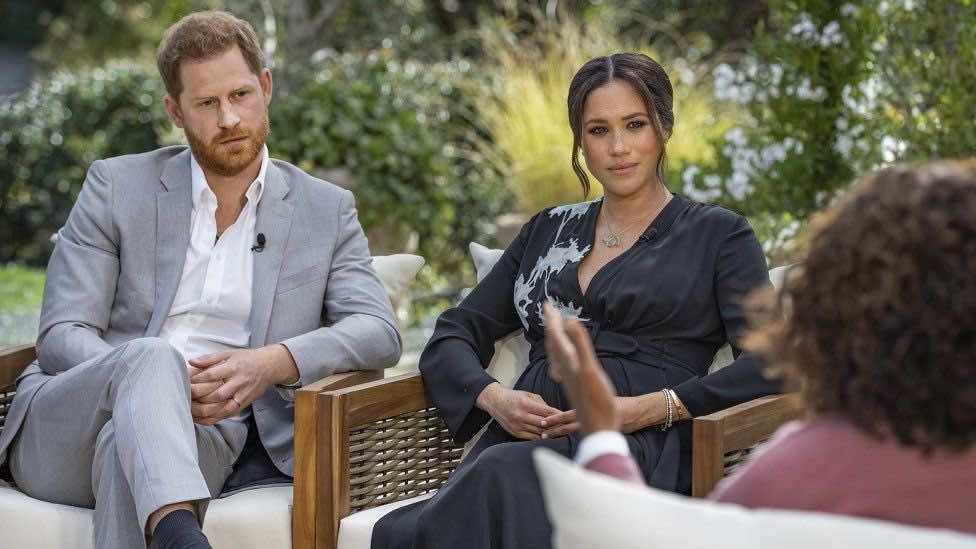 Race and Royalty in the United Kingdom