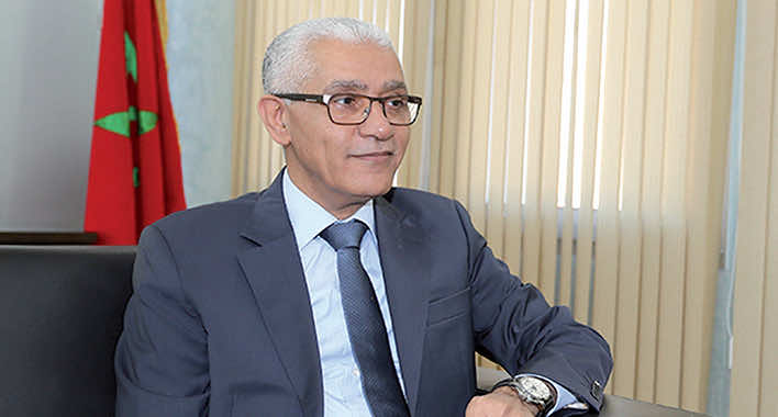 Minister of Sports Confirms Morocco Will Not Bid for CAN 2019