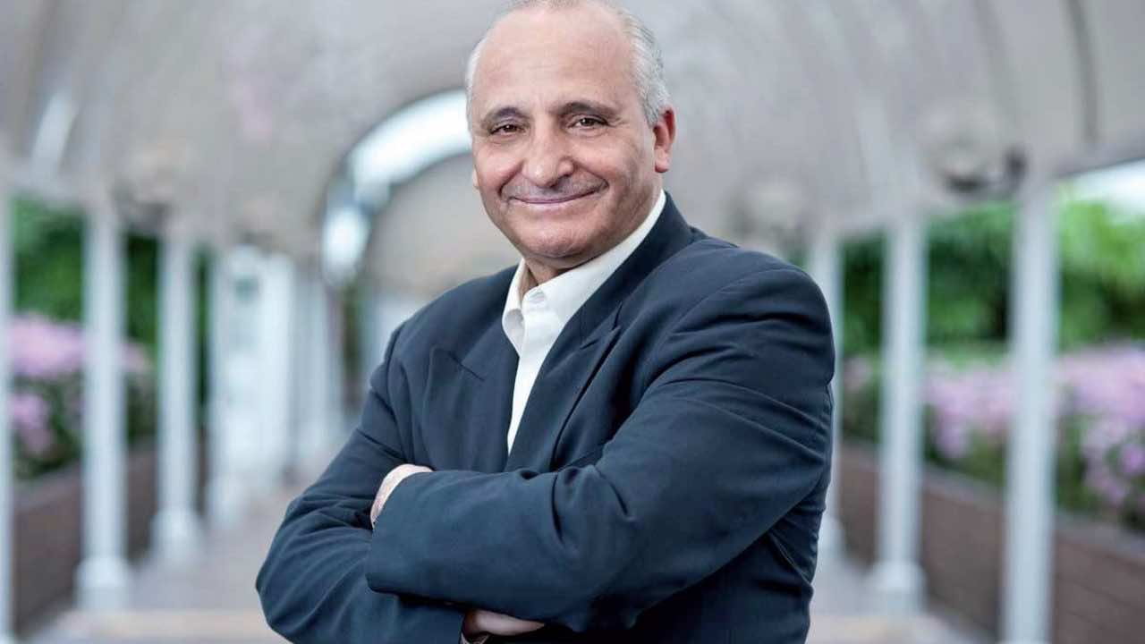 Morocco Mulls Funding Rachid Yazami’s Electric Cars Battery Innovation