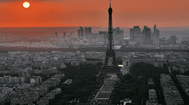 Tracking Europe’s Shift Towards Nationalism, Islamophobia