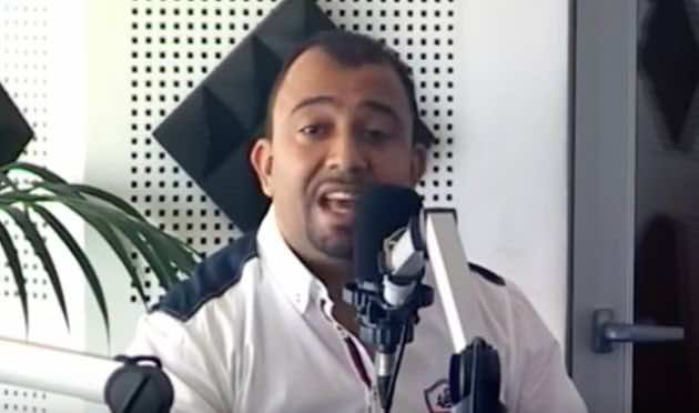 Radio Mars Suspends Host After Misogynistic Remarks