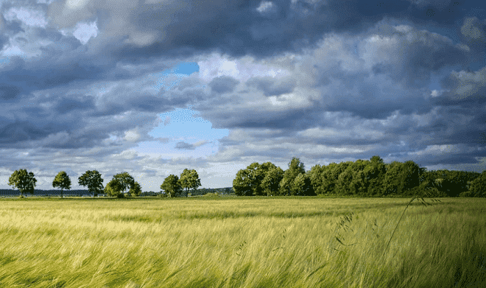 Rainy and Windy Weather to Hit Morocco Wednesday, Thursday