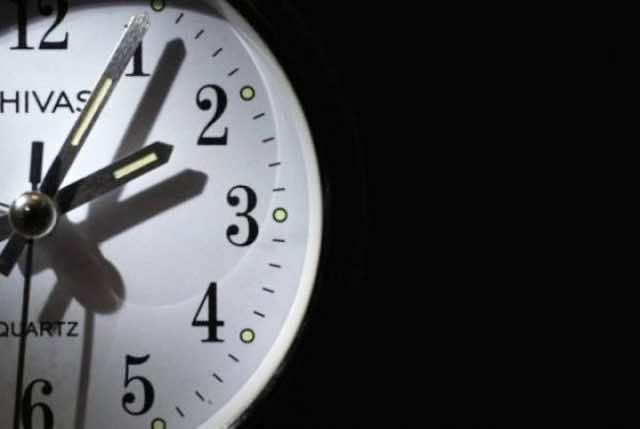 Ramadan: Morocco to Switch Back to GMT on April 11