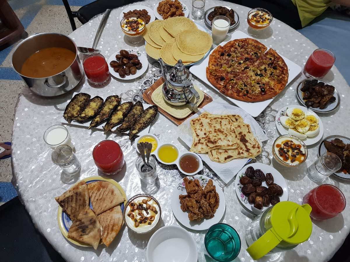 Ramadan Traditions Moroccans Will Miss Out on in Lockdown