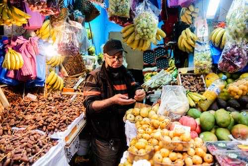 Ramadan in Morocco: A New Perspective on Food, Society, and Fasting