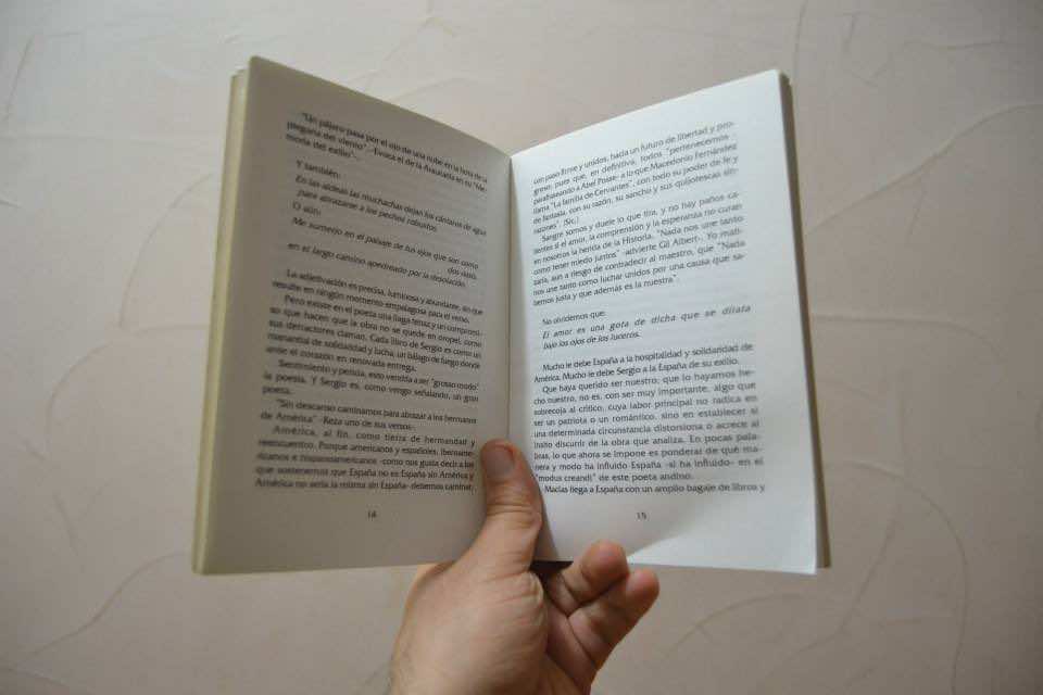 Speed Reading: Optimizing Reading Input