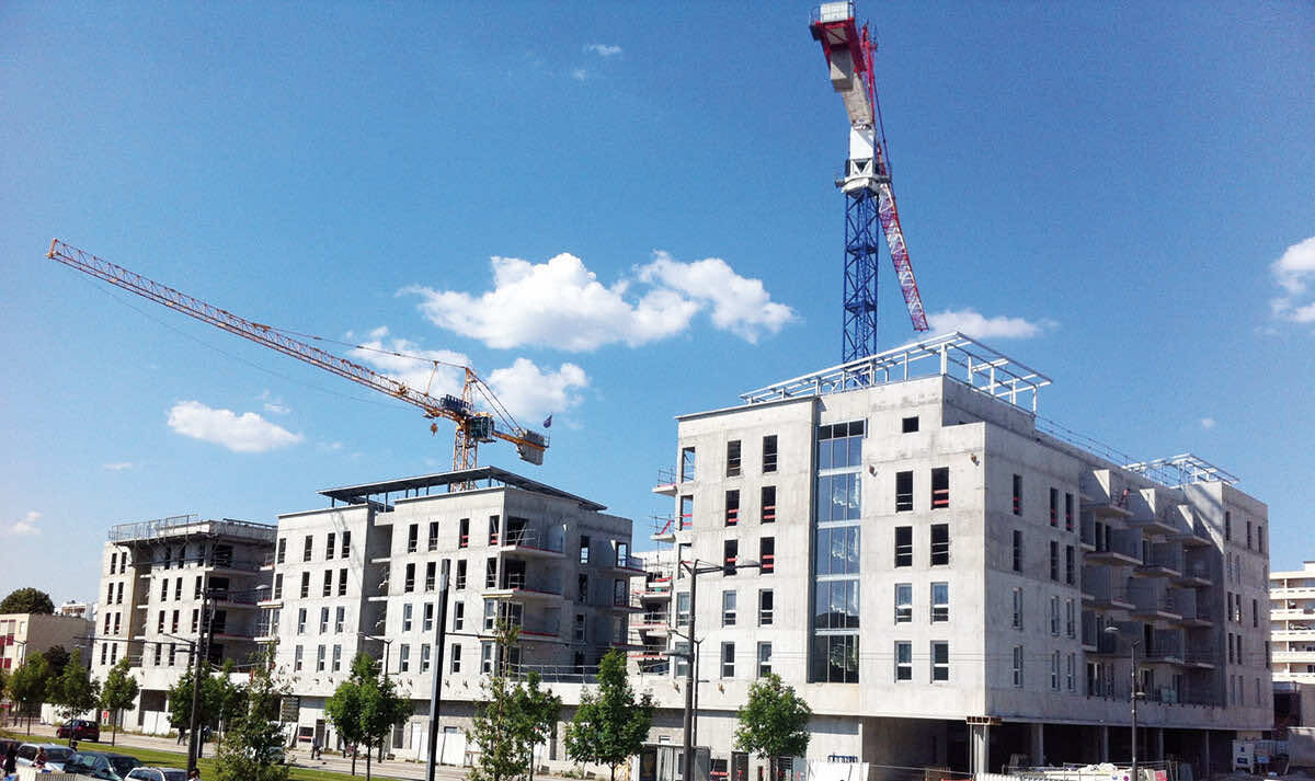 Real Estate Prices Increase in Major Moroccan Cities, Steady in Other Regions