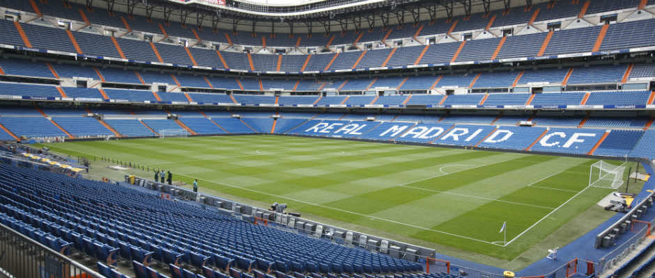 Real Madrid Prepares for its Next Game VS Deportivo Alavés