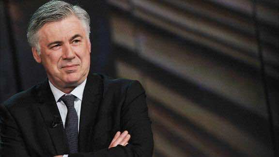 Carlo Ancelotti: Moving Our Match to Marrakech Doesn’t Pose Any Problem to Us