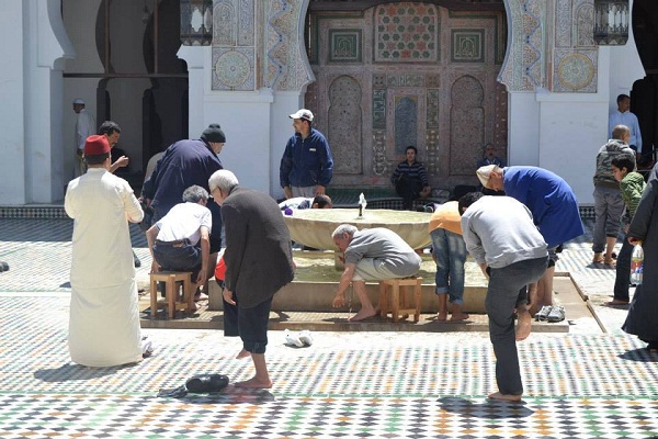 Reflections on Spiritual Development: Is My Islam True?