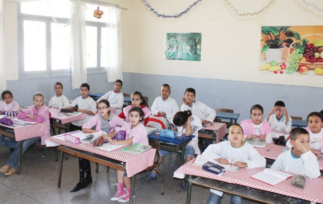 Moroccan Teachers of French ‘Not Good’ In French: Study