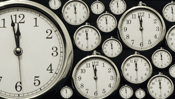 Reminder: Morocco to Go Back to GMT Sunday for Ramadan