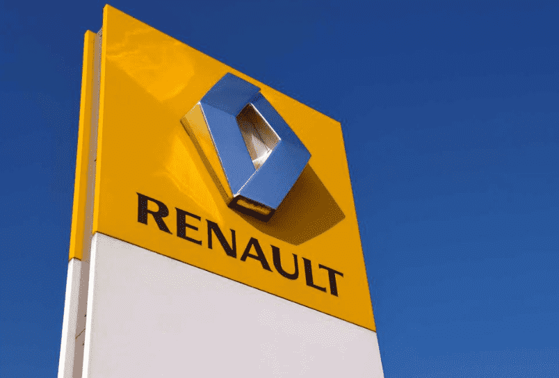 Renault Morocco Donates 50 Ambulances for Fight Against COVID-19