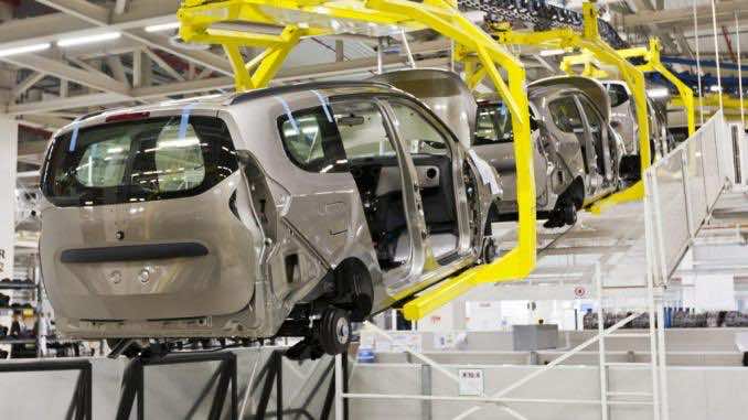 Renault Maroc Ends 2020 First Half With 43% Combined Market Share
